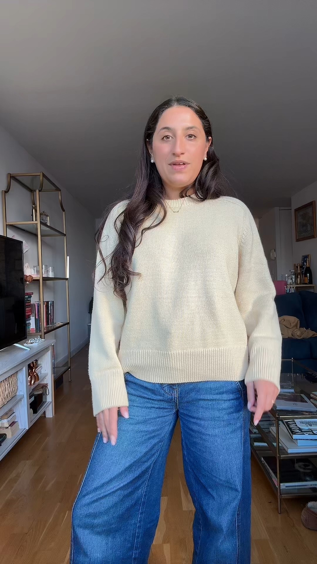 30 Days Of Outfits — Day 13



#LTKPetite #LTKStyleTip #LTKSeasonal