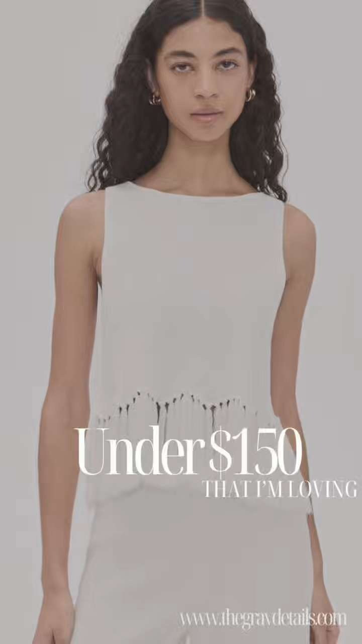 Excited to share a roundup of spring and summer finds that I'm loving under $150. From sneakers, blouses, flats, jewelry, jeans, and more.  

 #LTKgrwm #LTKootd #LTKWorkwear