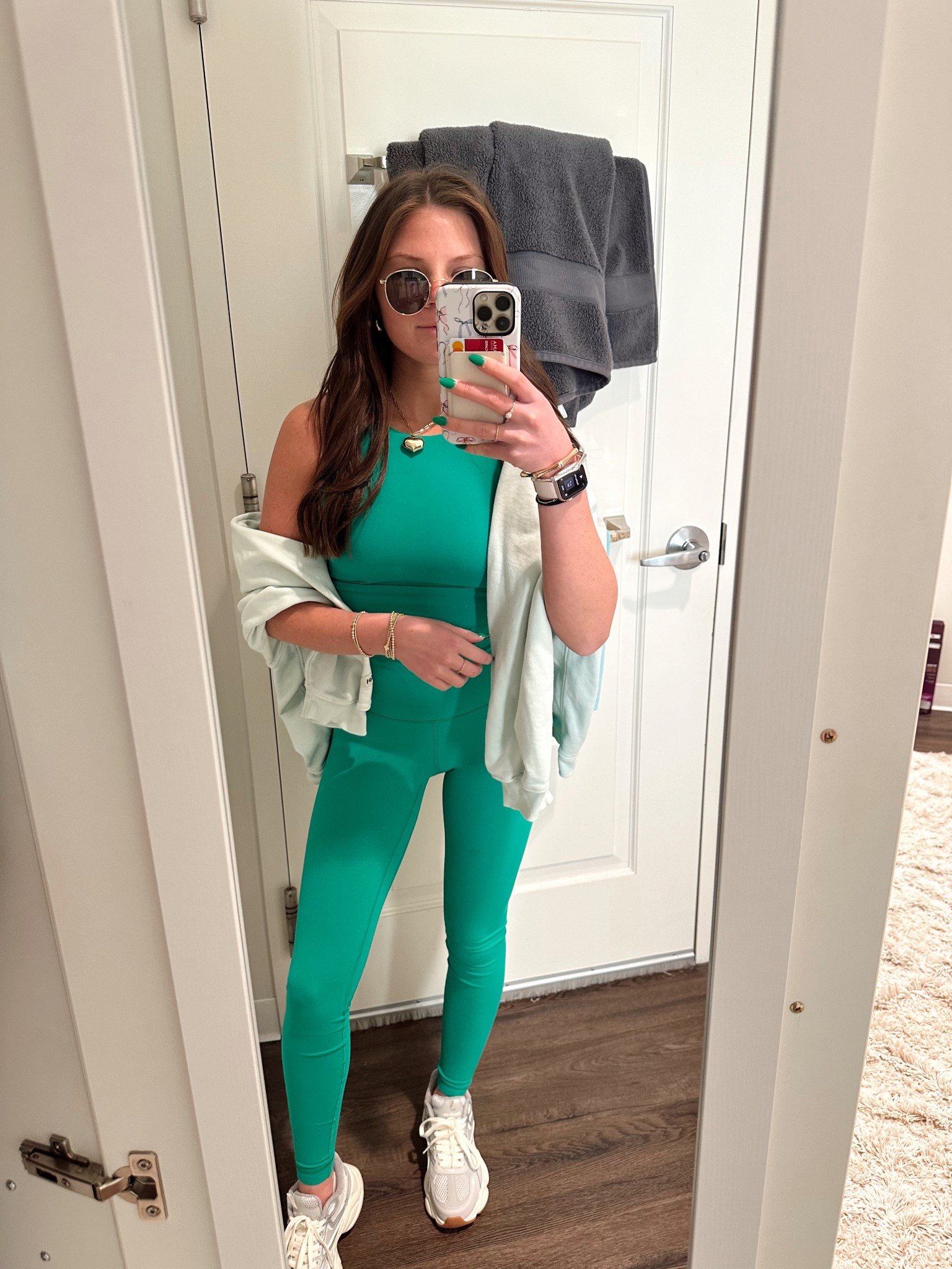 st pattys 💚

#LTKShoeCrush #LTKActive #LTKTravel