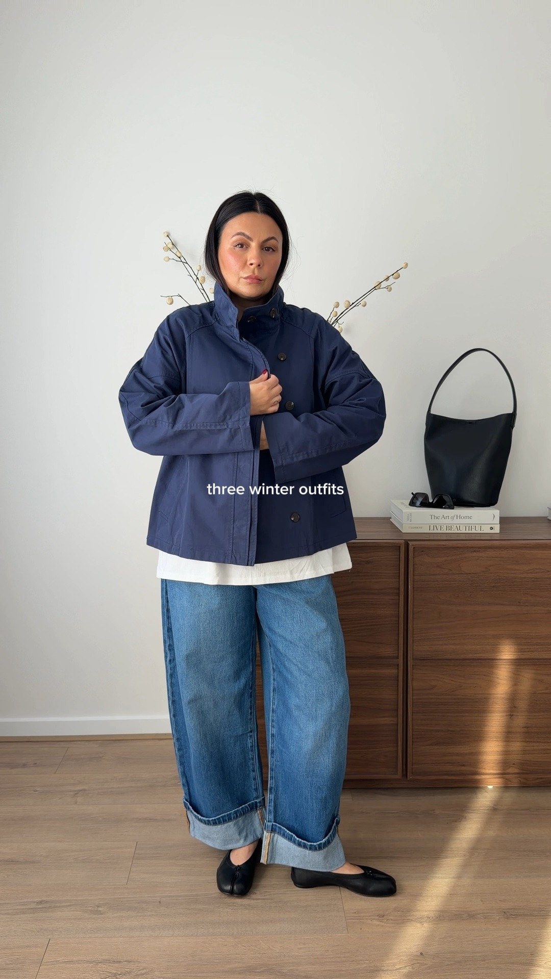 Three winter outfits with Ceres Life

#LTKaustralia #LTKwinter #LTKstyletip