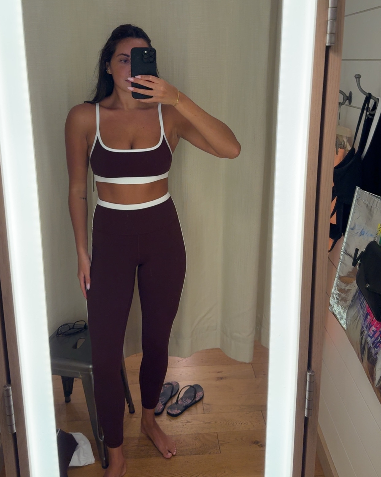 everything i got at athleta

#LTKActive #LTKTall