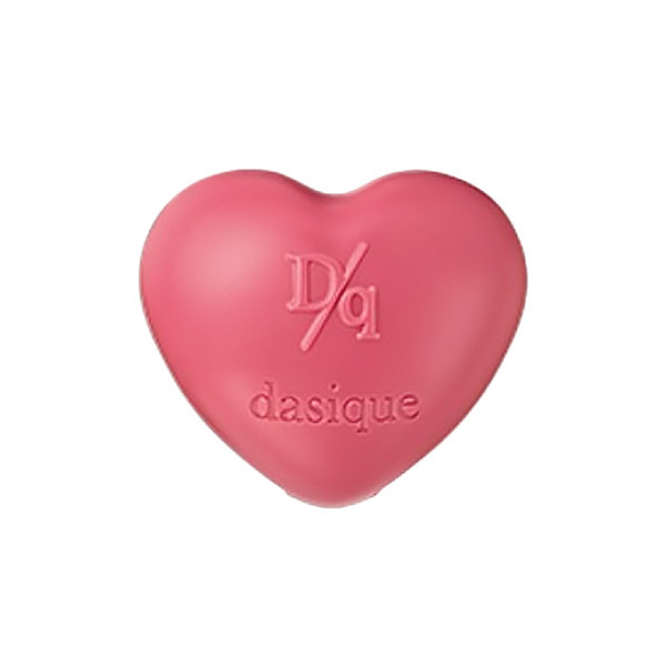 Dasique - Souffle Color Pot - 6.5g - #14 Coldest Plum | Stylevana