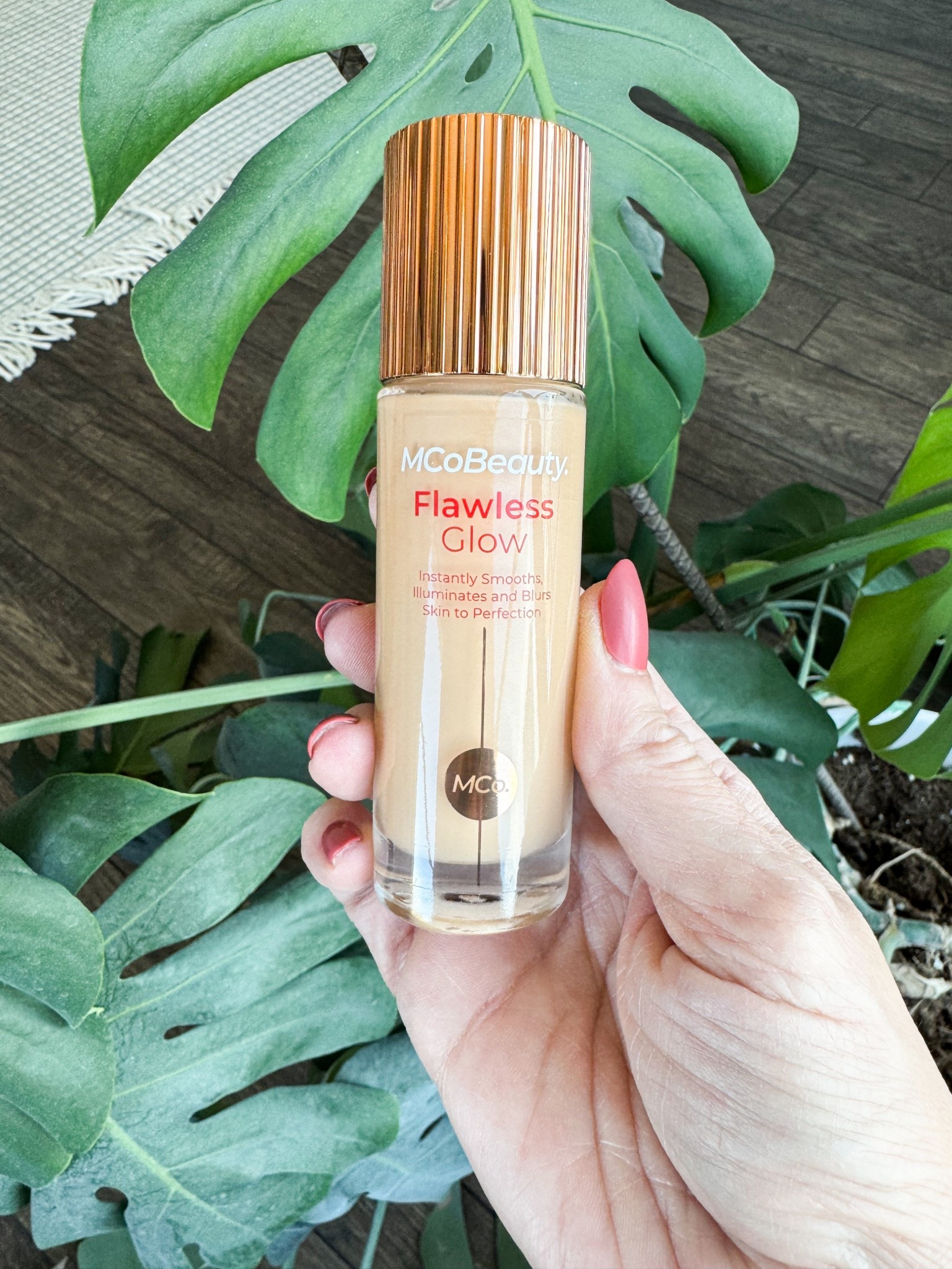 I have been loving this! I personally just do it in my highlighted areas, but have placed it like foundation. If you want that glowy/dewy looks then it’s perfect! I love it! I have shade 2.5 and it’s perfect 

#LTKStyleTip #LTKBeauty #LTKFindsUnder50