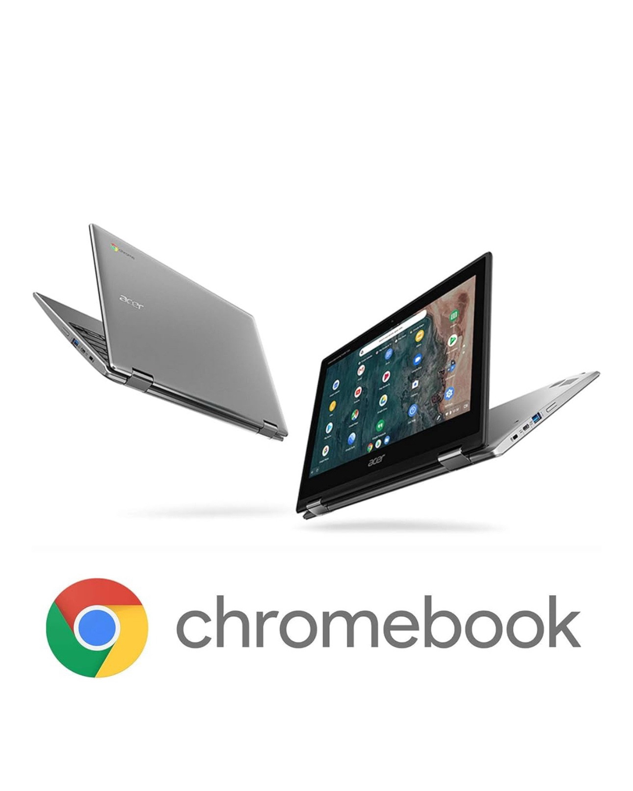 📚✏️This is the Chromebook we use for our kiddos homeschool (screen is gorilla glass!) and it’s held up great for over a year now!

#LTKFamily #LTKSaleAlert #LTKKids