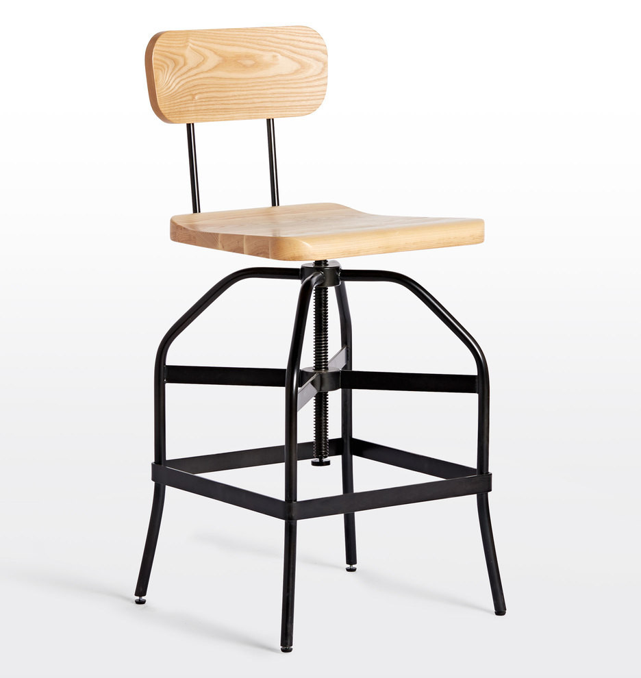 Emily henderson bar stools hot sale