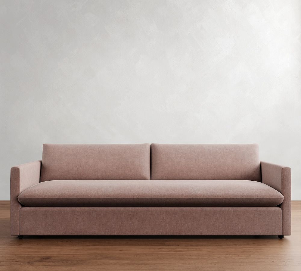 Union Sofa (73"–98") | Pottery Barn (US)