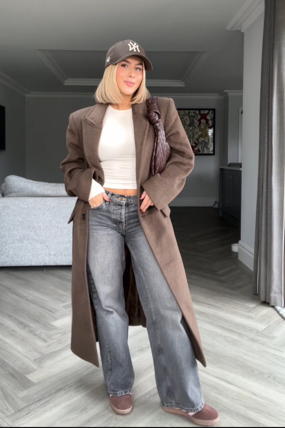 Links from my recent reel🤎

#LTKuk #LTKpetite #LTKFashionMonth