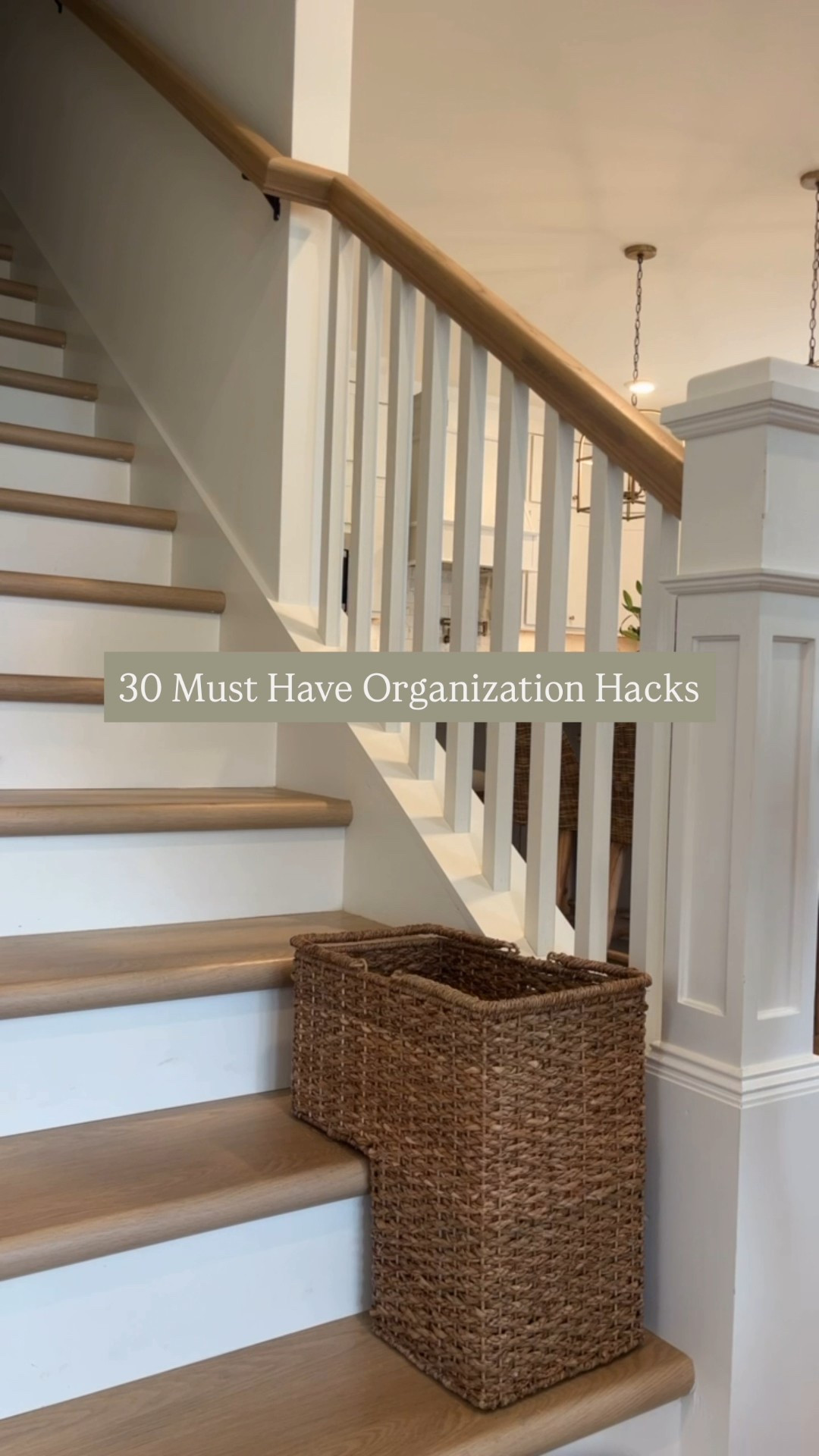 30 must have home organization hacks for after the holidays featuring kid toy storage, Amazon stair basket, baskets, shoe storage, kitchen organization, etc.

#LTKFinds #LTKFavorites #HomeStyleDaily

#LTKHome #LTKHome #LTKKids