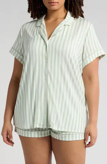 Moonlight Eco Short Pajamas | Nordstrom
