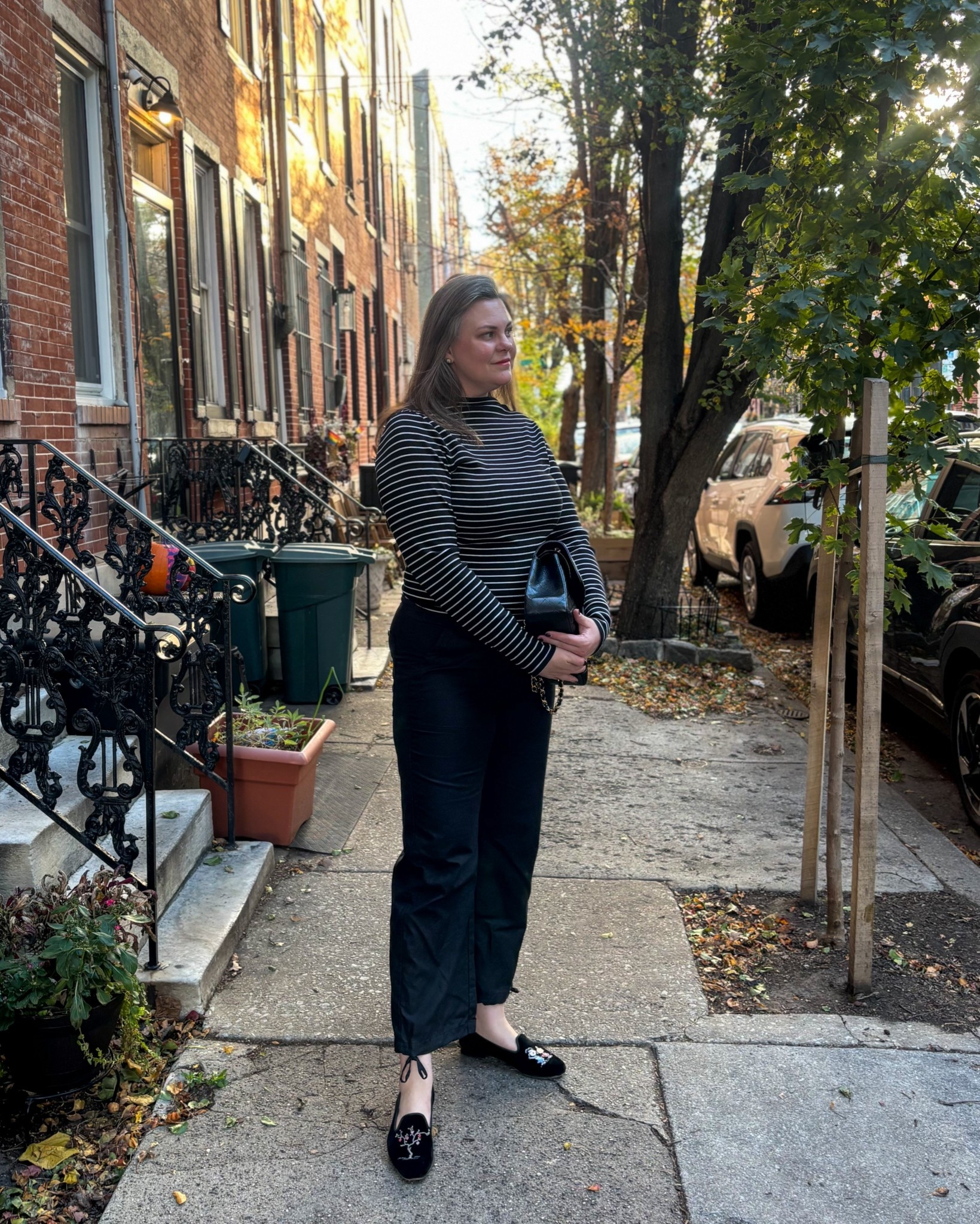 Just an office outfit for this mom!

#LTKOver40 #LTKMidsize #LTKTall