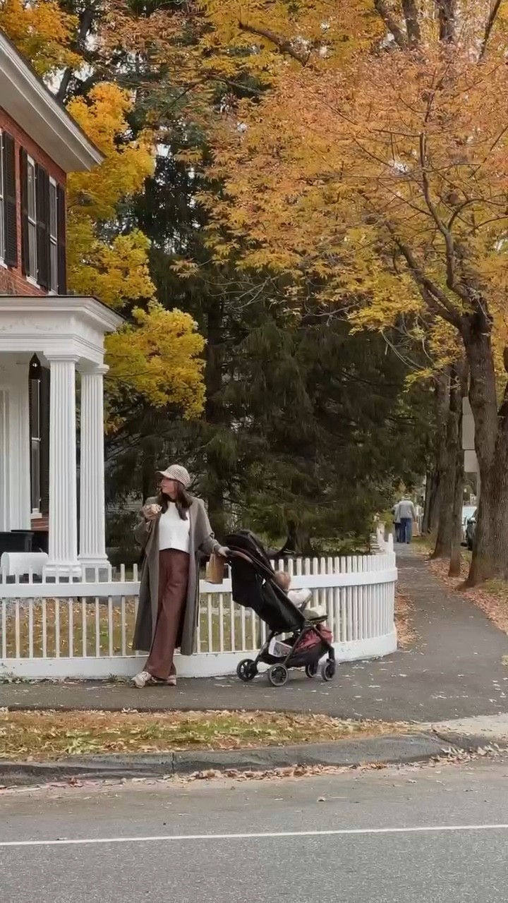 New England travel guide, New England fall style, Vermont travel inspo, New England travel inspo, fall travel ideas, autumn style, autumn travel ideas, fall foliage

#LTKtravel #LTKbaby #LTKSeasonal