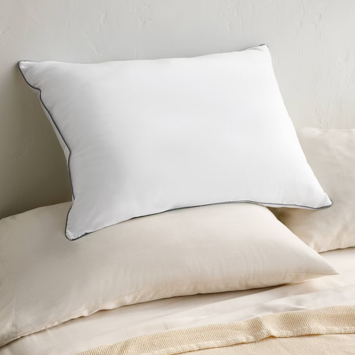 King Firm Premium Cooling Pillow - Casaluna™ | Target