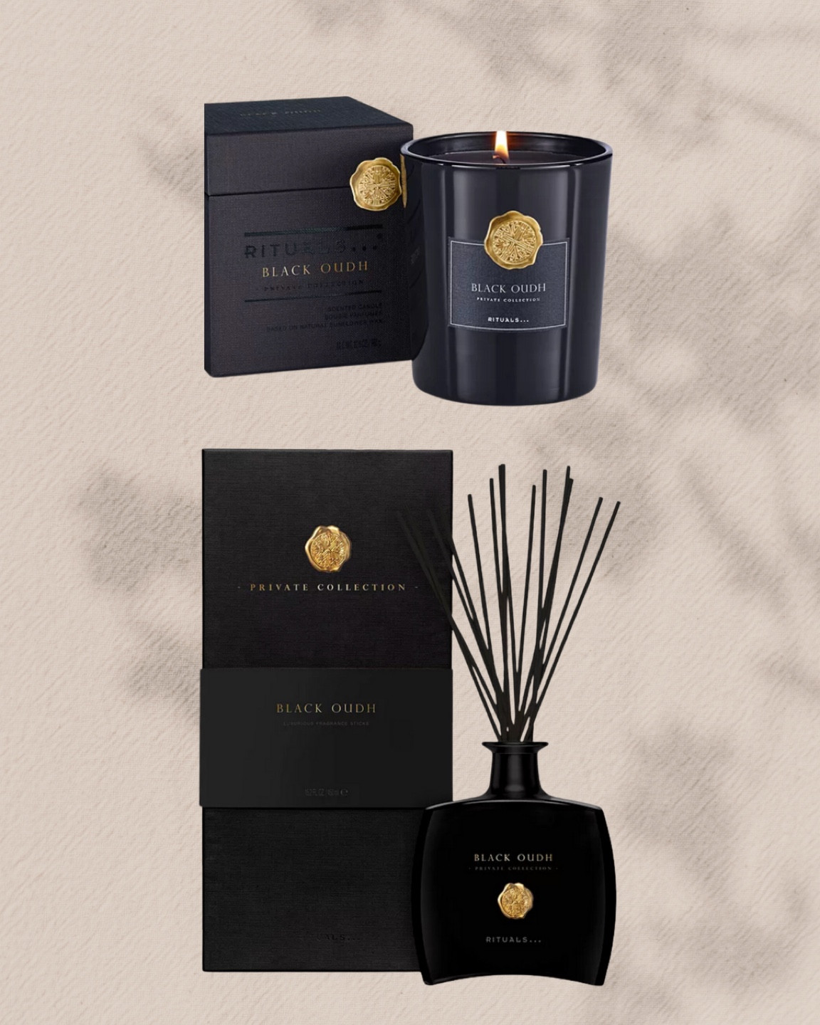 black oudh is one of my fave scents from Rituals - save 20% 

#LTKhome #LTKCyberWeek #LTKSeasonal