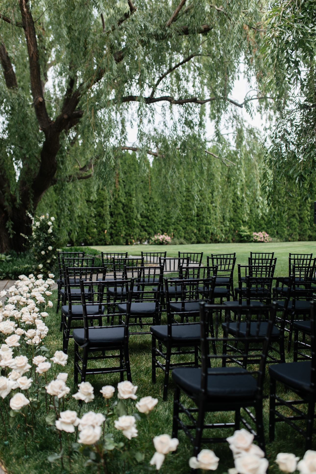 Chiavari chair pillows 

#LTKU #LTKSaleAlert