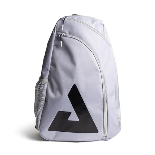 JOOLA Everyday Sling Bag - Lightweight Pickleball Backpack holds 2 Paddles - Crossbody Sports Bag with Water Bottle Pocket & Hideaway Carabiner - Court Ready, Travel Friendly | Amazon (US)