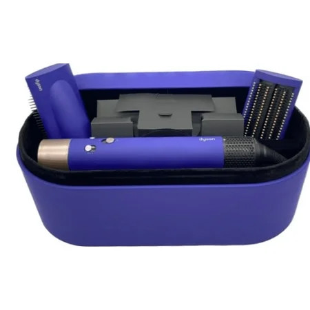 Dyson Airwrap multi-styler Complete Long - Vinca Blue | Walmart (US)