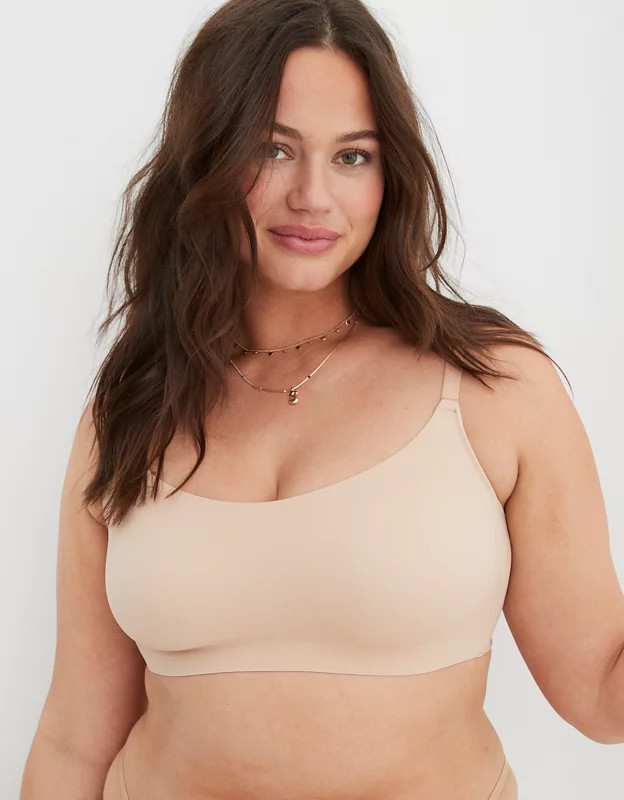 SMOOTHEZ Scoop Bralette | Aerie