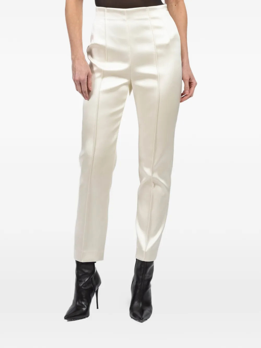 panelled trousers | Farfetch Global