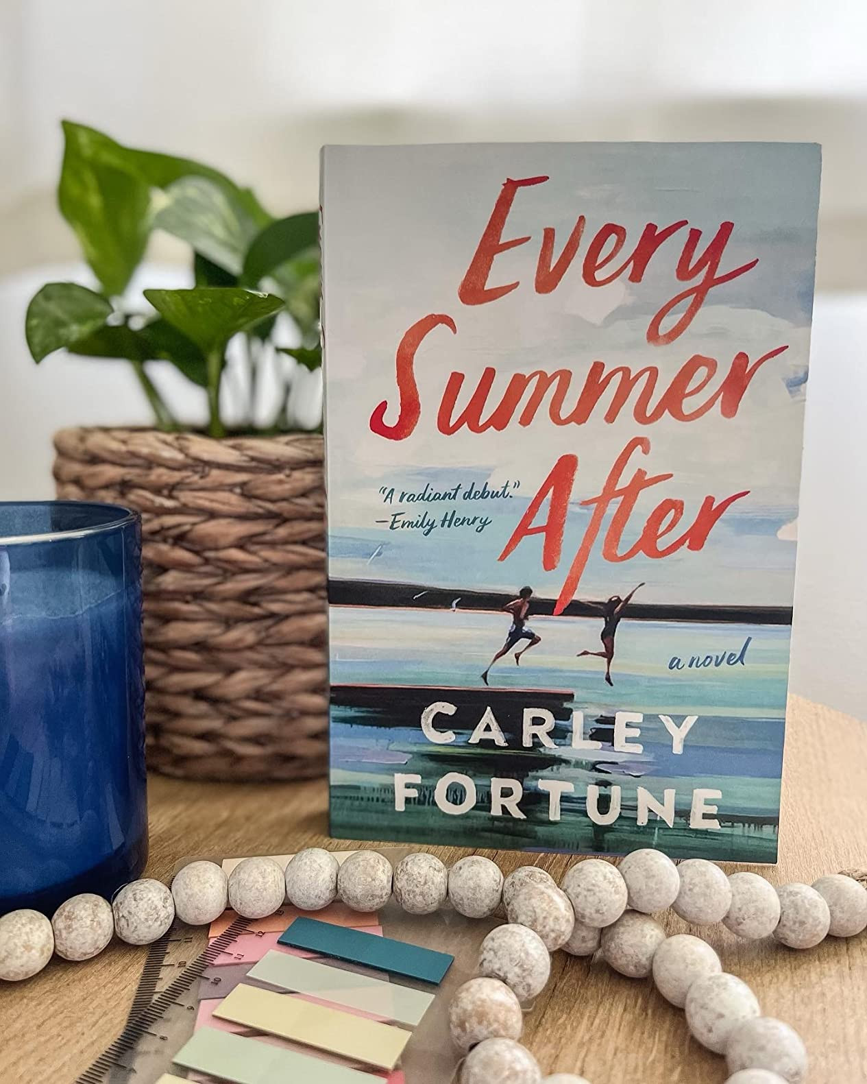 Every Summer After | Amazon (US)