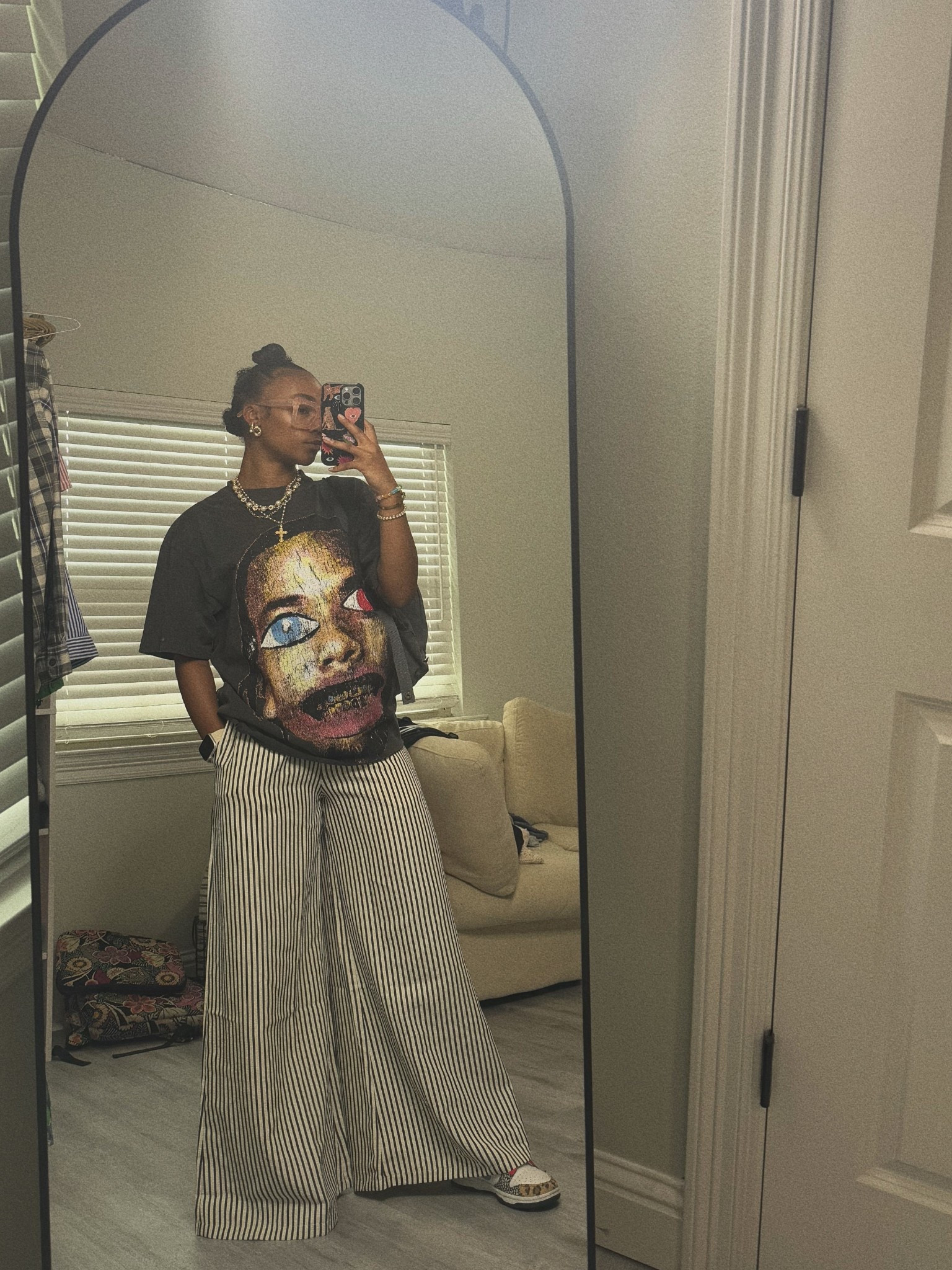 casual outfit :) 