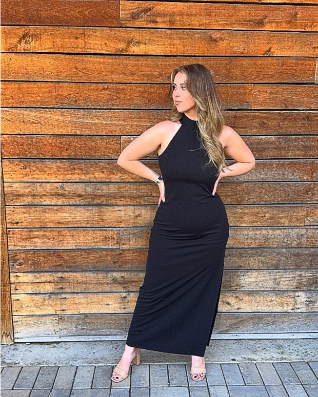 When I dress up, it better be comfy! 

#LTKParties #LTKBeauty #LTKMidsize