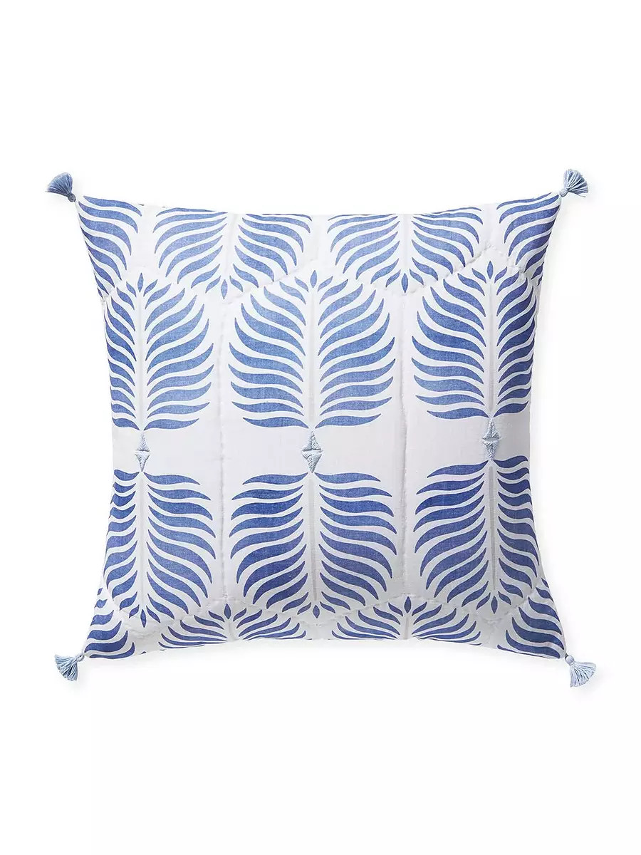 Granada Sham | Serena and Lily