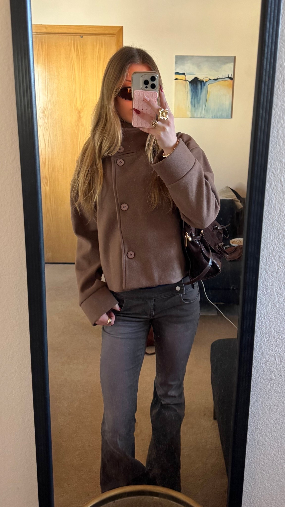 cute winter outfit

#LTKootd #LTKgrwm