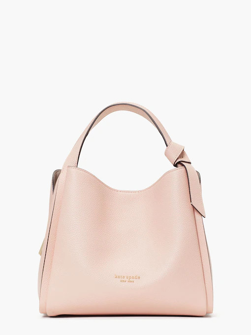 Knott Medium Crossbody Tote | Kate Spade (US)
