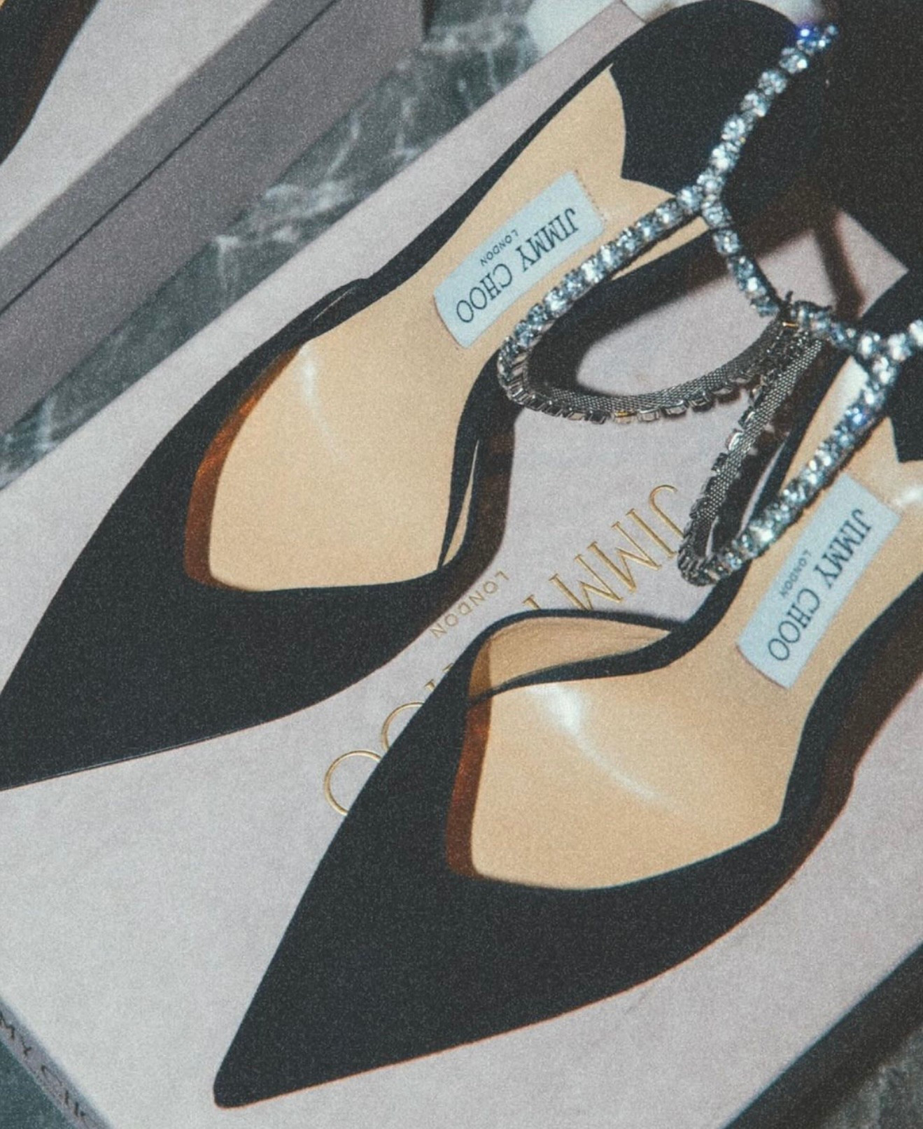 ✨ Theses shimmering arrival of @jimmychoo will be the main character at your next party event 👠

#LTKwedding #LTKaustralia #LTKpartywear