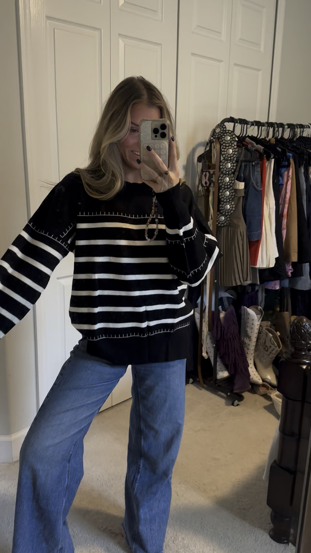 Amazon Women's Oversized Crewneck Sweaters Batwing Long Sleeve Side Slit Ribbed Knit Pullover Sweater Tops. #amazon #amzonfinds #amazonmusthaves #amazonvirtualtryon #amazonfavorites #amazonfashion #founditonamazon #founditonamazonfashion amazon haul, amazon clothing haul, affordable fashion, clothing haul, fall clothing haul, fall fashion, fall trends, winter clothing haul, amazon fashion, amazon finds, amazon fashion 2024. 

#LTKSeasonal #LTKFindsUnder50 #LTKVideo