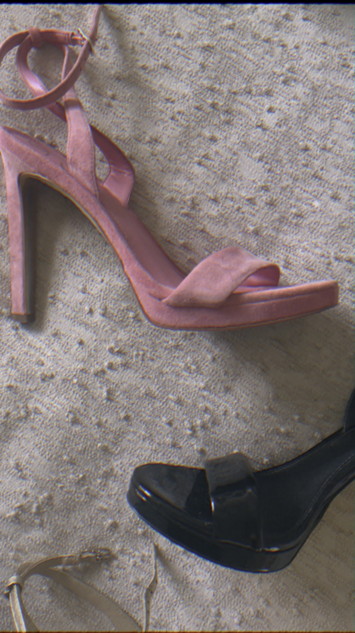 My all time favorite heel ofcourse I’ll have it in multiple colors ! 

Sam Edelman is the best !

Fashion | Trending | Heels | Valentines | Strap Ankle Heels | shoes | Fashion 

#heels #samedleman #shoes #strapyheels #fashion #amazonfinds #amazonfashion #amazon #amazonfavorites 

#LTKshoecrush #LTKVideo #LTKstyletip