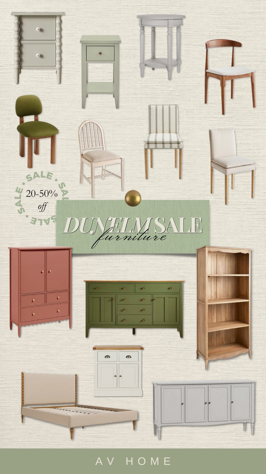 So many gorgeous affordable furniture pieces on sale, 20-50% off!

#LTKhome #LTKsale #LTKuk