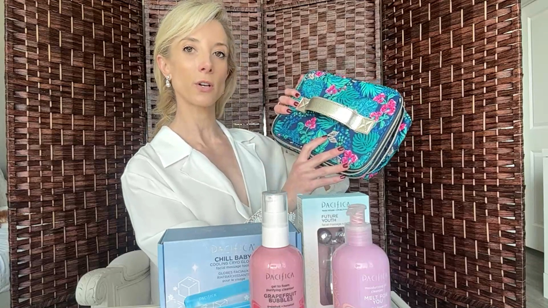 #LTKBeauty #LTKCyberWeek #LTKWatchNow