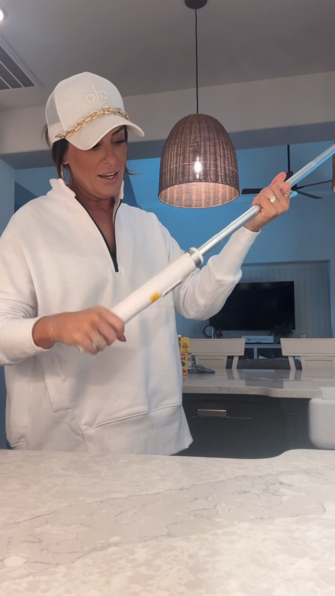 Love this tripod! I use it all the time! 

#LTKgrwm #LTKootd #LTKdayinmylife