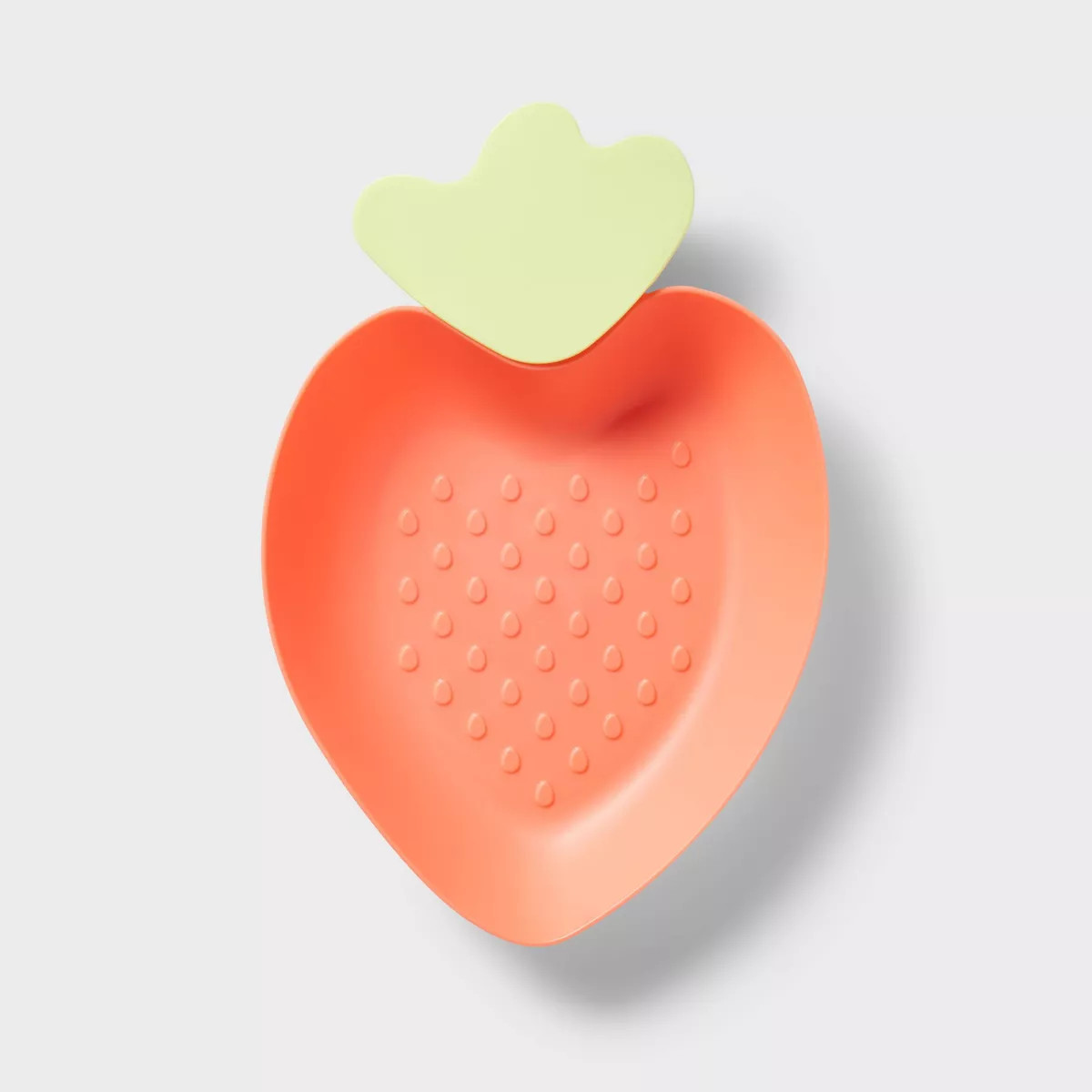56oz Figural Strawberry Serving Bowl - Sun Squad™ | Target