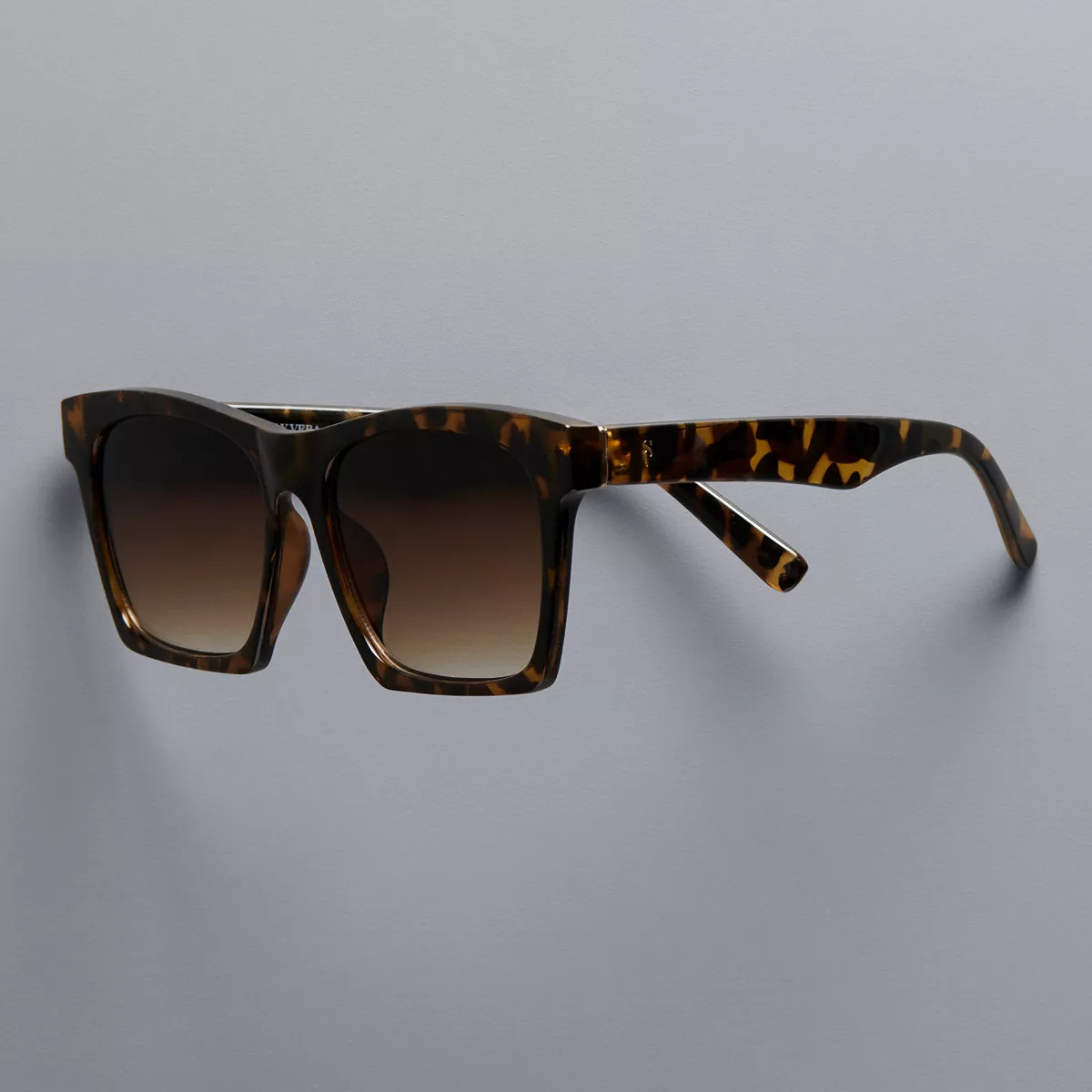 Simply Vera Vera Wang Carlina 56mm Oversized Square Sunglasses | Kohl's