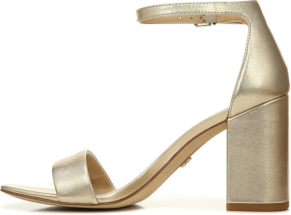 Sam Edelman Women's Classic Daniella | Amazon (US)
