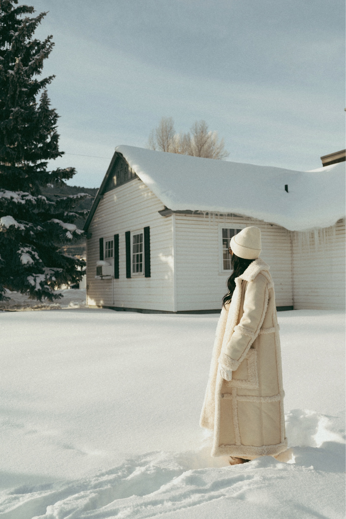 My favorite coat, sold out in cream but linked other colors! North face beanie for cold weather and matching gloves, ugg boots 

#LTKshoecrush #LTKstyletip #LTKHoliday
