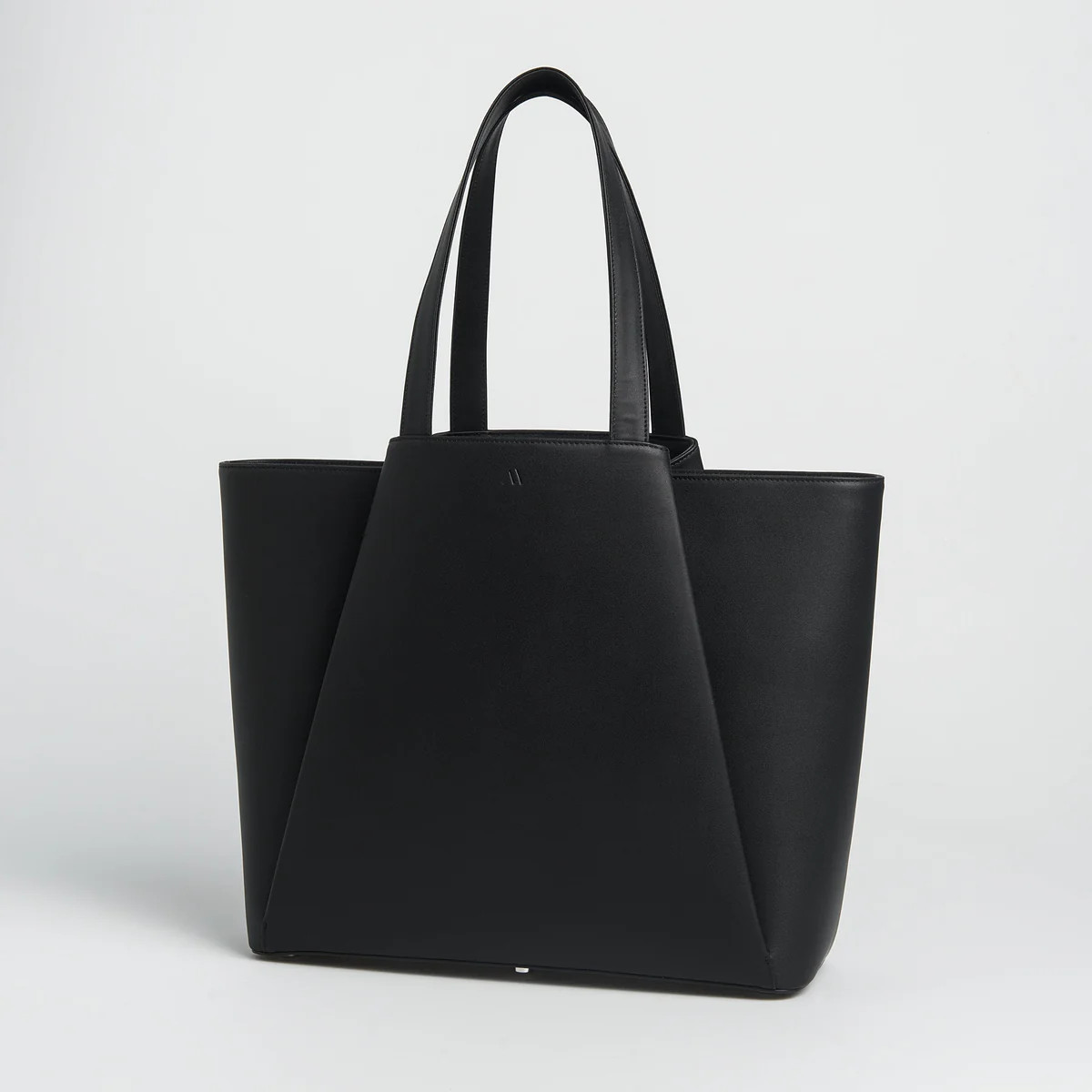 The New Pyramid tote bag | Kaai nv