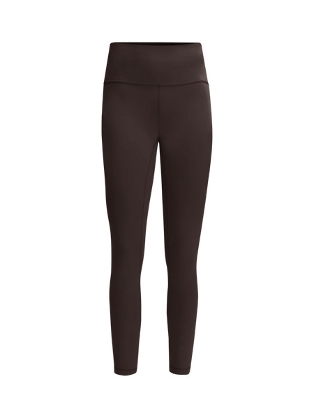 Wunder Train High-Rise Tight 28" | Women's Leggings/Tights | lululemon | Lululemon (US)