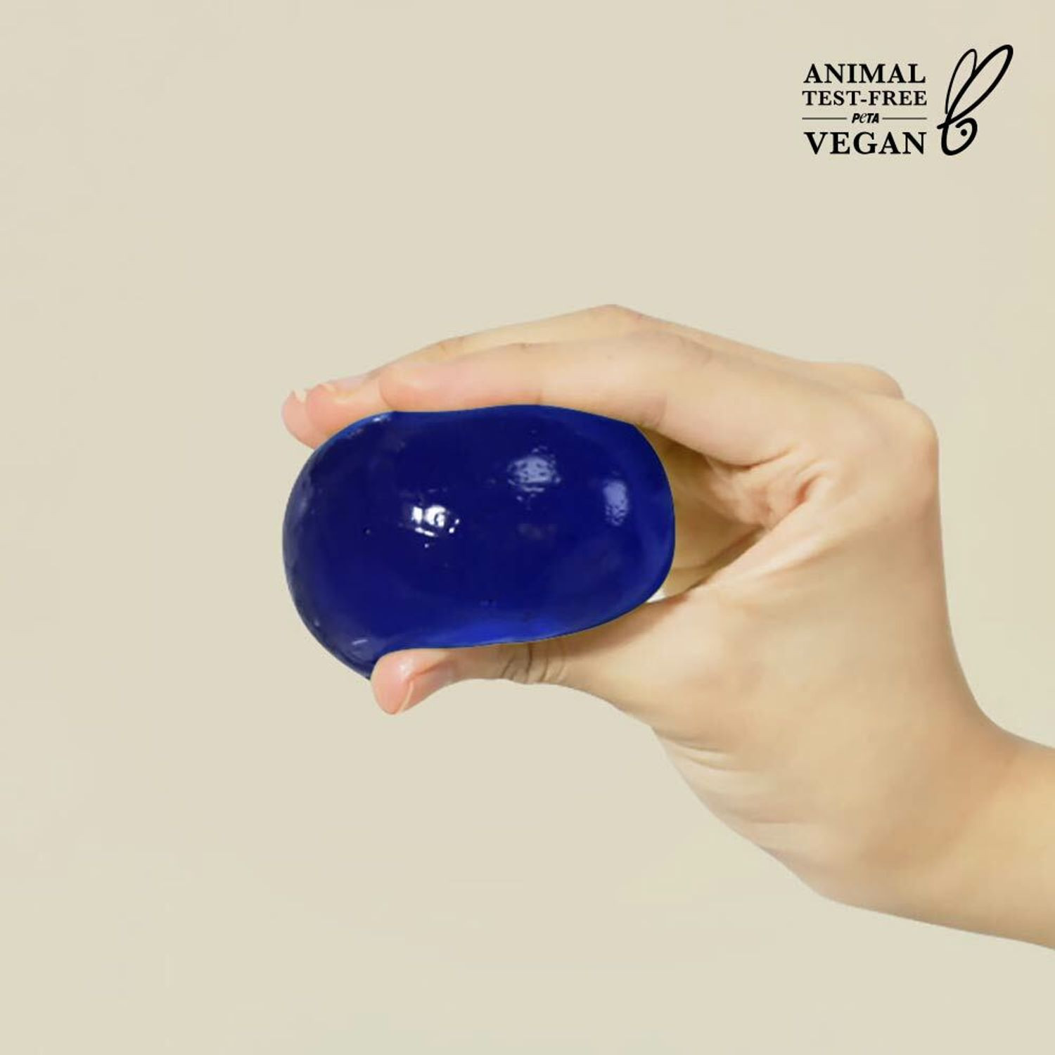 ongredients Butterfly Pea Cleansing Ball  | OLIVE YOUNG Global | Olive Young Global