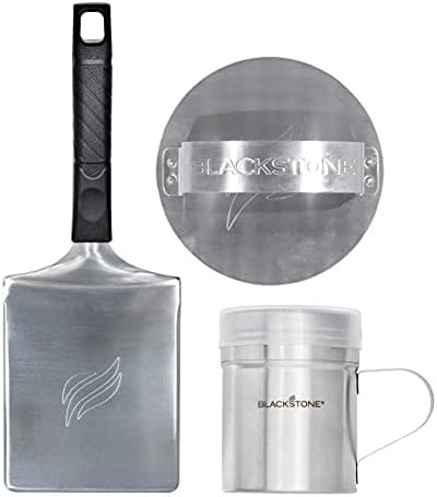 Blackstone Press & Sear Burger Kit | Amazon (US)