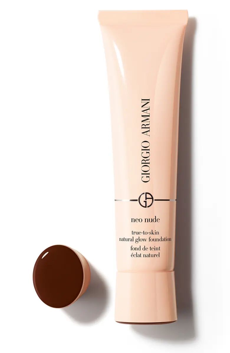 Neo Nude True-To-Skin Natural Glow Foundation | Nordstrom