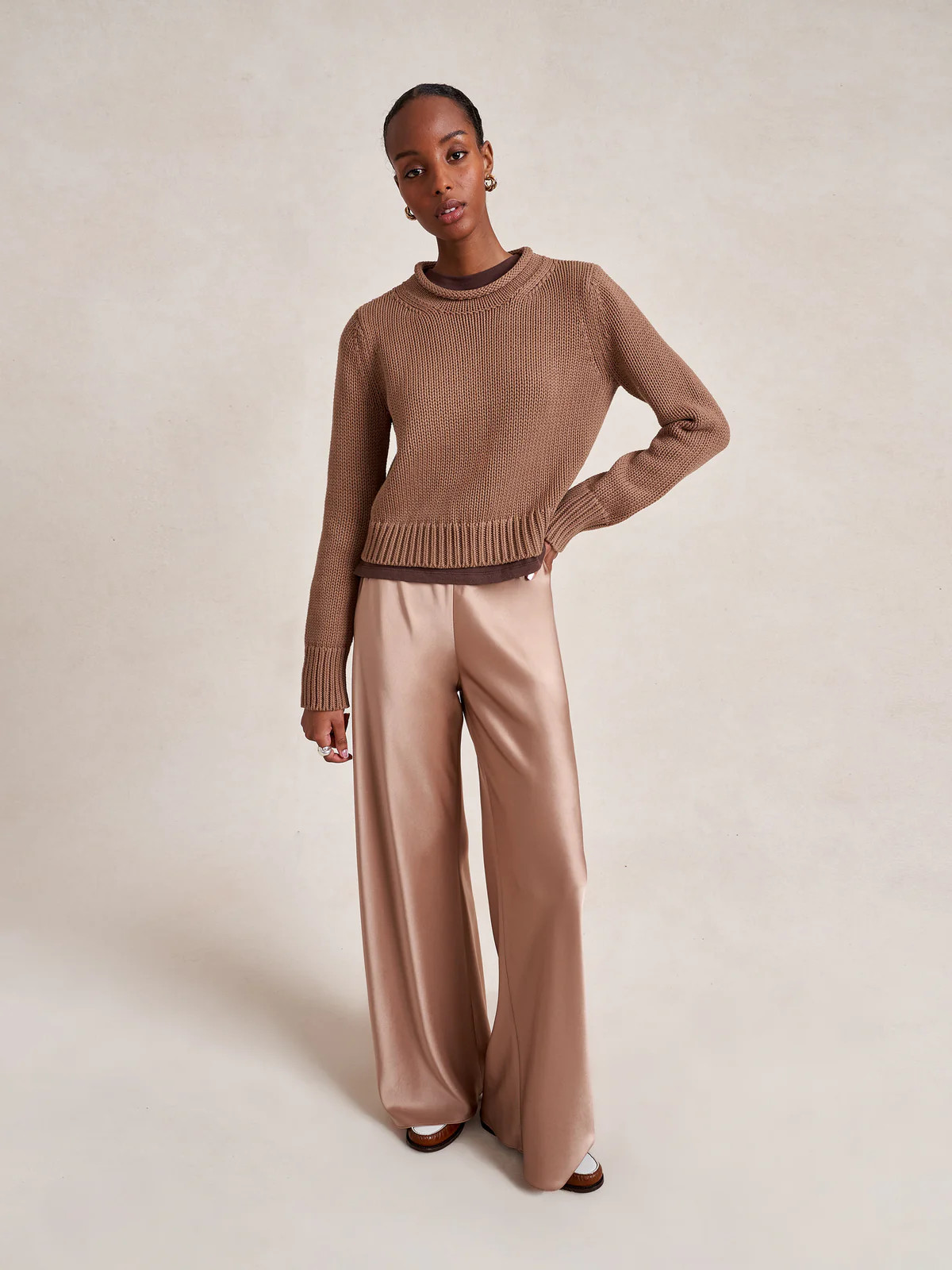 Colby Pant | La Ligne