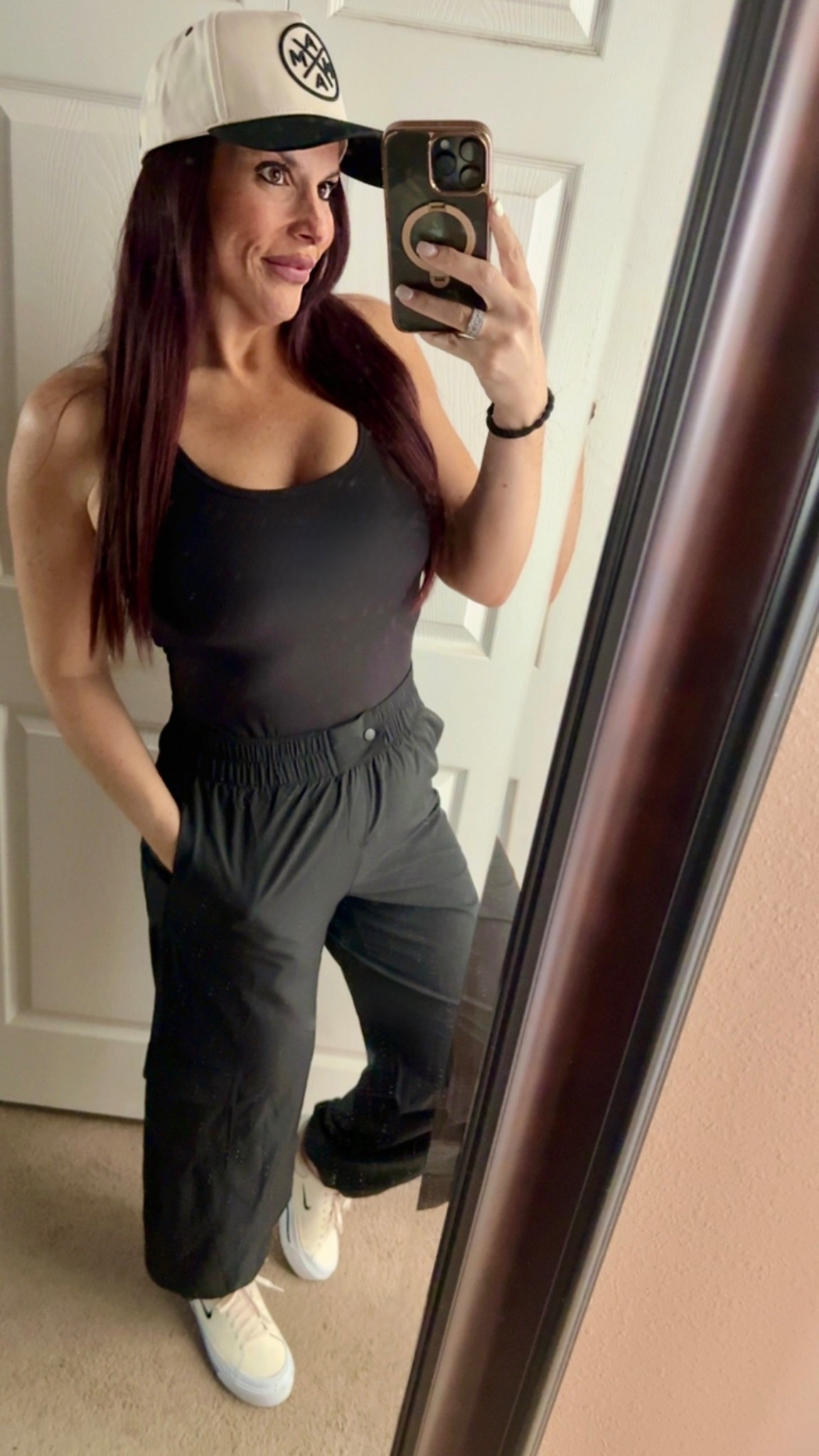 Friyay Mom fit. Casual, cute, and always comfy but put together is the vibe 

#LTKgrwm #LTKmomlife #LTKootd