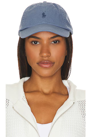 Chino Cap
                    
                    Polo Ralph Lauren | Revolve Clothing (Global)