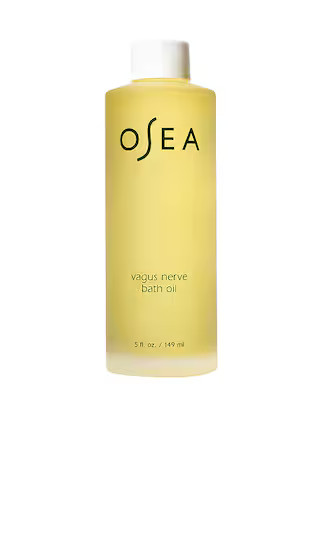 Vagus Nerve Bath Oil | Revolve Clothing (Global)