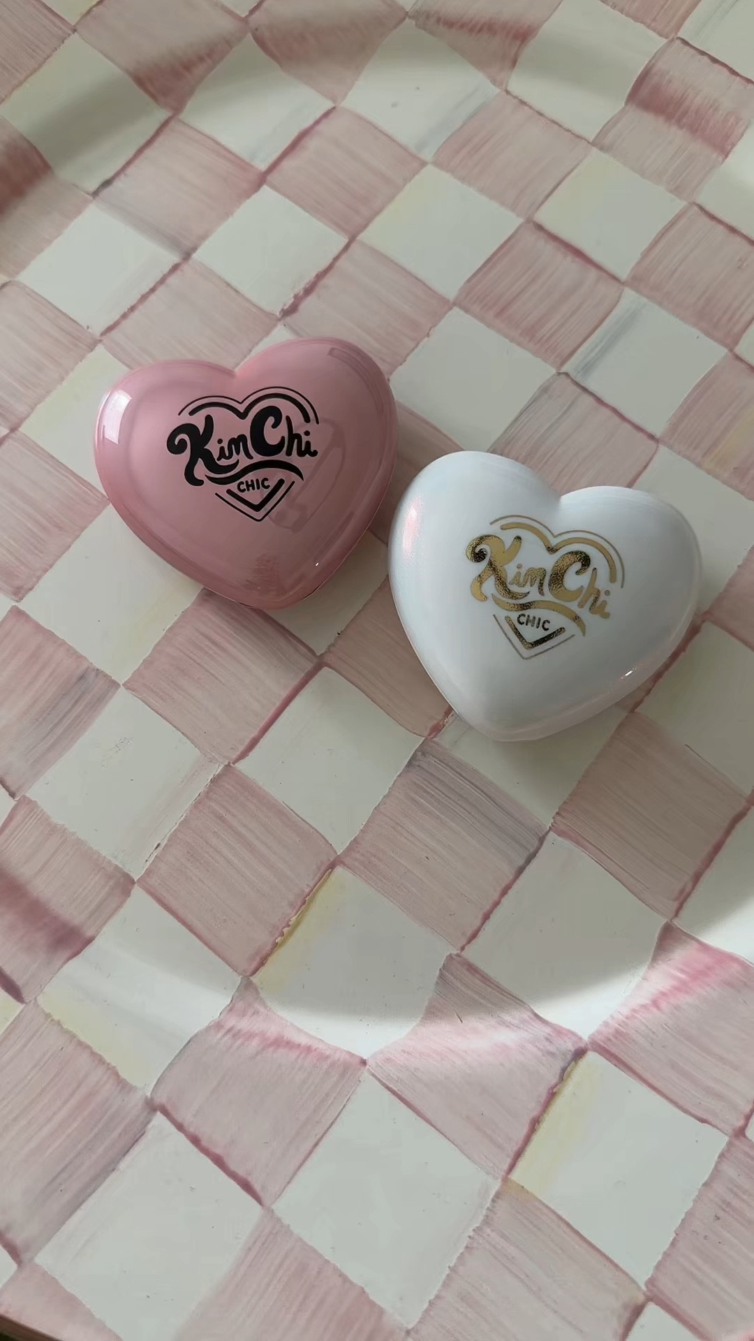 Kimchi chic faves!

#LTKBeauty