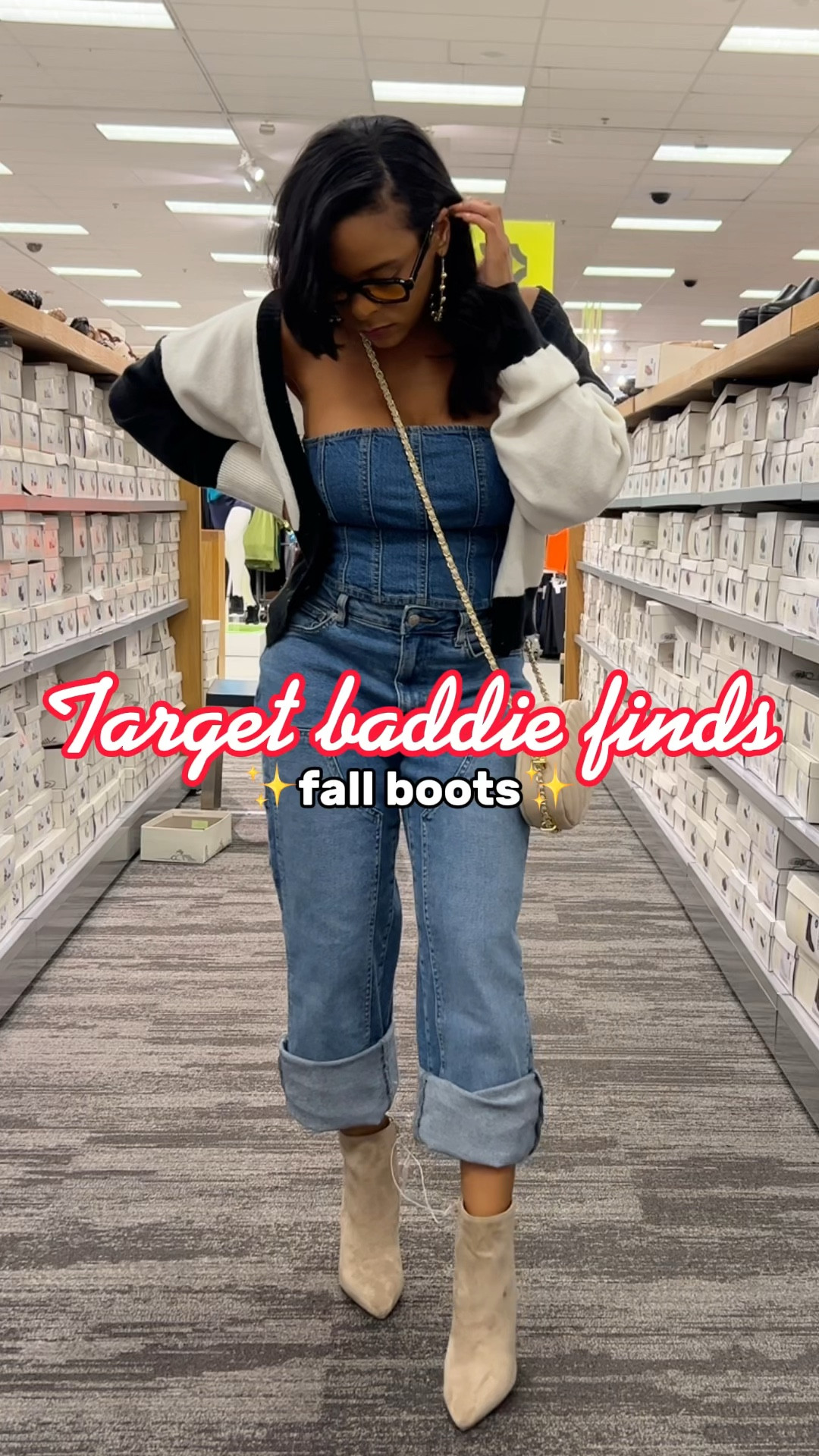 Fall boots at target 😍🎯 these are all by A New Day 👢