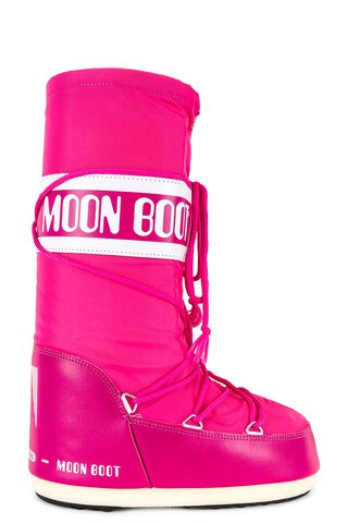 Icon Nylon Boot
                    
                    MOON BOOT | Revolve Clothing (Global)